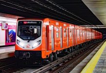 Metro CDMX cumple 57 años: así comenzó la historia del transporte que mueve a millones