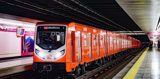 Metro CDMX cumple 57 años: así comenzó la historia del transporte que mueve a millones