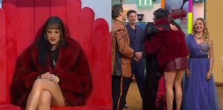 Gala Montes regresa a “La casa de los famosos” para sacudir a los muebles; sale Flor Vigna