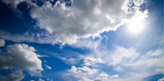 Hoy es el Día del Aire Limpio: ¿Qué tan limpio es el aire que respiramos?