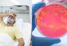 ¿Qué es la salmonelosis y por qué generó una alerta en el Hospital General de México?