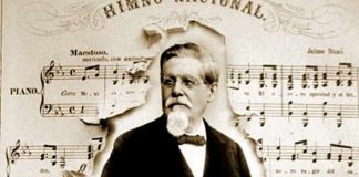 Himno Nacional Mexicano: ¿Cuáles son las estrofas que dejaron de cantarse y por qué?