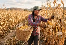 Del campo a la mesa: ¿por qué el maíz es mucho más que un alimento para México?