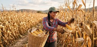Del campo a la mesa: ¿por qué el maíz es mucho más que un alimento para México?