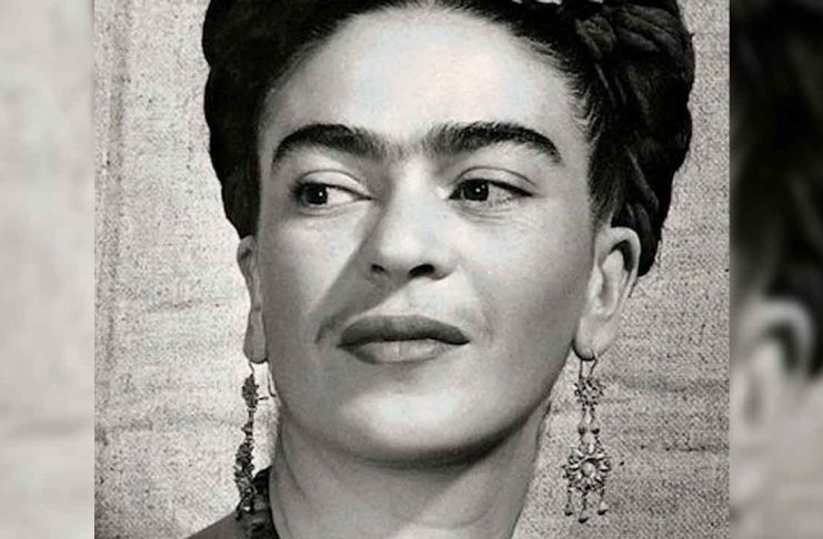 El accidente que cambió la vida de Frida Kahlo y marcó su obra para siempre
