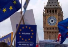 #COLUMNA // El primer ministro de Reino Unido ve con buenos ojos el regreso a la UE