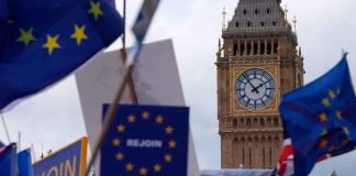 #COLUMNA // El primer ministro de Reino Unido ve con buenos ojos el regreso a la UE