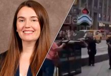 De las finanzas a una tragedia: quién era Erin Piacenti, víctima del ataque en Times Square