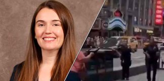 De las finanzas a una tragedia: quién era Erin Piacenti, víctima del ataque en Times Square