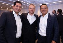 Ernesto Núñez reconoce designación de Carlos Torres Piña y refrenda llamado a la unidad rumbo a 2027