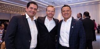 Ernesto Núñez reconoce designación de Carlos Torres Piña y refrenda llamado a la unidad rumbo a 2027