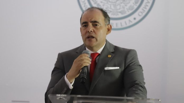 Exige Baltazar Gaona que alcaldesa