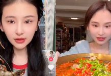 Muere a los 24 años famosa influencer tras extremo reto de comida