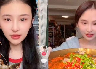 Muere a los 24 años famosa influencer tras extremo reto de comida