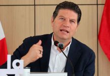 Anuncia Alfonso Martínez Alcázar, 5ta Feria Internacional del Libro y la Lectura