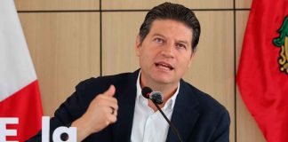 Anuncia Alfonso Martínez Alcázar, 5ta Feria Internacional del Libro y la Lectura