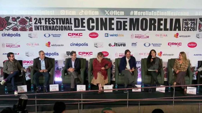 Festival-de-cine-Morelia