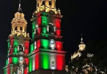 Fiestas patrias en Morelia: Éstas son las actividades programadas para septiembre
