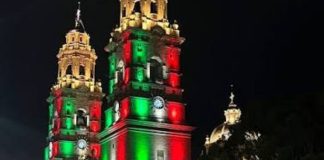 Fiestas patrias en Morelia: Éstas son las actividades programadas para septiembre