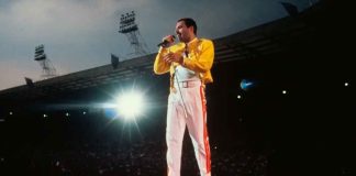 Freddie Mercury, la voz que convirtió la música en una forma de libertad