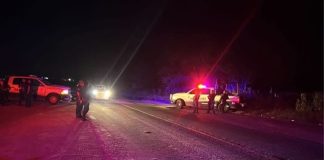GC repele agresión en Zinapécuaro; hay un presunto delincuente abatido y un detenido