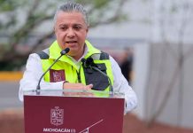 Garantizadas las quincenas y prestaciones del Magisterio durante 2026: Luis Navarro