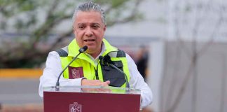 Garantizadas las quincenas y prestaciones del Magisterio durante 2026: Luis Navarro