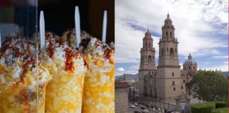 Llegó septiembre y el cuerpo lo sabe: Guía para encontrar los mejores gazpachos y corundas en el Centro Histórico