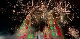 ¿Intocable, Banda MS o Trono de México? Estos son los rumores para la Fiesta Moreliana