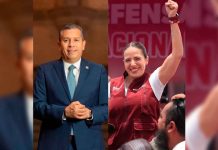 Giuliana Bugarini y Juan Carlos Barragán, los perfiles que destacan rumbo a la coordinación de Morena en Morelia