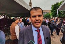 Gobernación confirma saldo blanco en 112 municipios; Villamadero suspende Grito por protesta