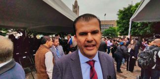 Gobernación confirma saldo blanco en 112 municipios; Villamadero suspende Grito por protesta