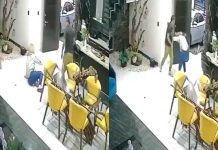 #VIDEO // Padre golpeando y amenazando a su hija de 23 años en Guadalajara