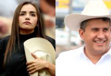 Anuncia Grecia Quiroz el regreso del Festival de Velas en Uruapan con homenaje a Carlos Manzo