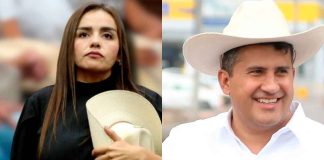 Anuncia Grecia Quiroz el regreso del Festival de Velas en Uruapan con homenaje a Carlos Manzo