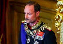 Haakon VIII ya es el nuevo rey de Noruega