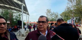 Habilitan albergues en municipios de la costa ante paso de “Polo”: SSM