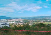 Hallan a hombre decapitado en predio de Tarímbaro; identidad de la víctima es desconocida