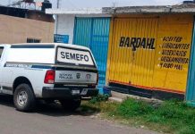 Hallan a hombre muerto y putrefacto en un domicilio de la colonia La Morita, Morelia