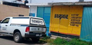 Hallan a hombre muerto y putrefacto en un domicilio de la colonia La Morita, Morelia