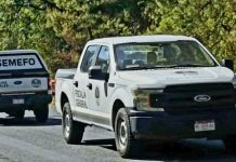 Hallan ejecutados a un hombre y una mujer en Villa Jiménez