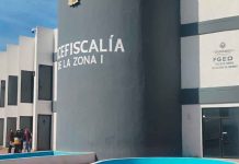 Hallan sin vida a un joven en su vivienda en la colonia Otilio Montaño