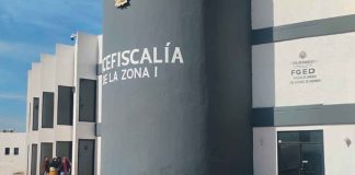 Hallan sin vida a un joven en su vivienda en la colonia Otilio Montaño