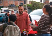 Segundo Informe legislativo de Hugo Rangel: resultados que se notan