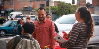 Segundo Informe legislativo de Hugo Rangel: resultados que se notan