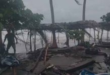 Huracán Polo golpea a Michoacán: ¿qué municipios tendrán lluvias más fuertes este viernes?