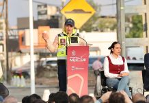 Sí habrá puente peatonal en paso ferroviario Independencia, confirma SCOP