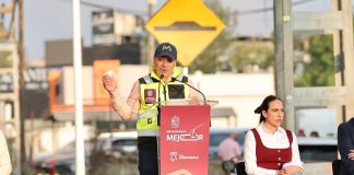 Sí habrá puente peatonal en paso ferroviario Independencia, confirma SCOP
