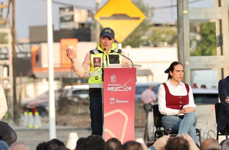Sí habrá puente peatonal en paso ferroviario Independencia, confirma SCOP