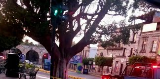 Cuatro hombres fallecen en dos accidentes de motocicletas registrados en Morelia; hay un herido